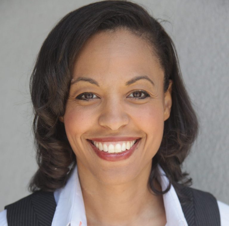 Dr. Candice Carpenter, Editor-in-Chief, HPHR