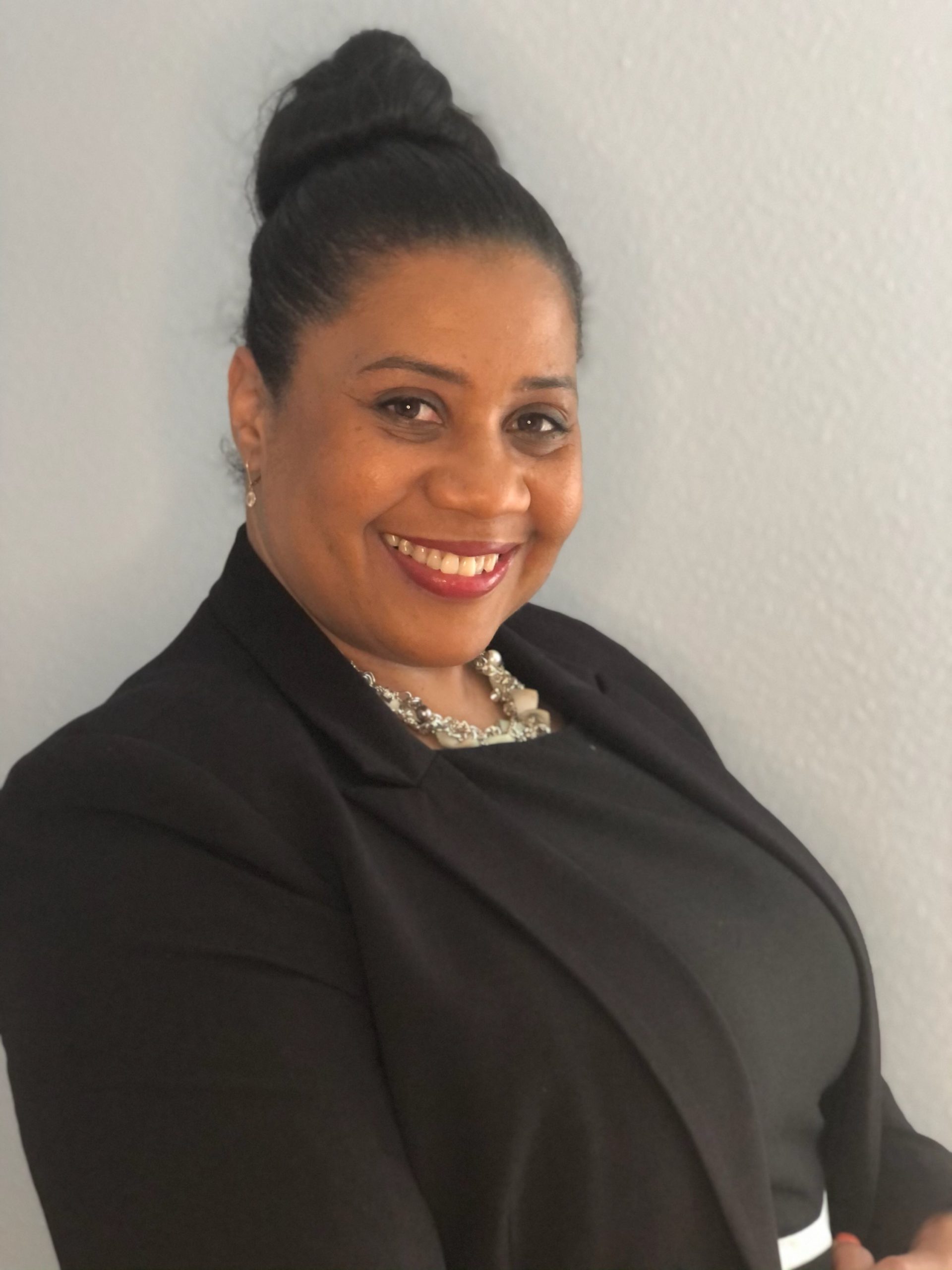 HPHR Fellow Cordella Lyon - Caring Connections
