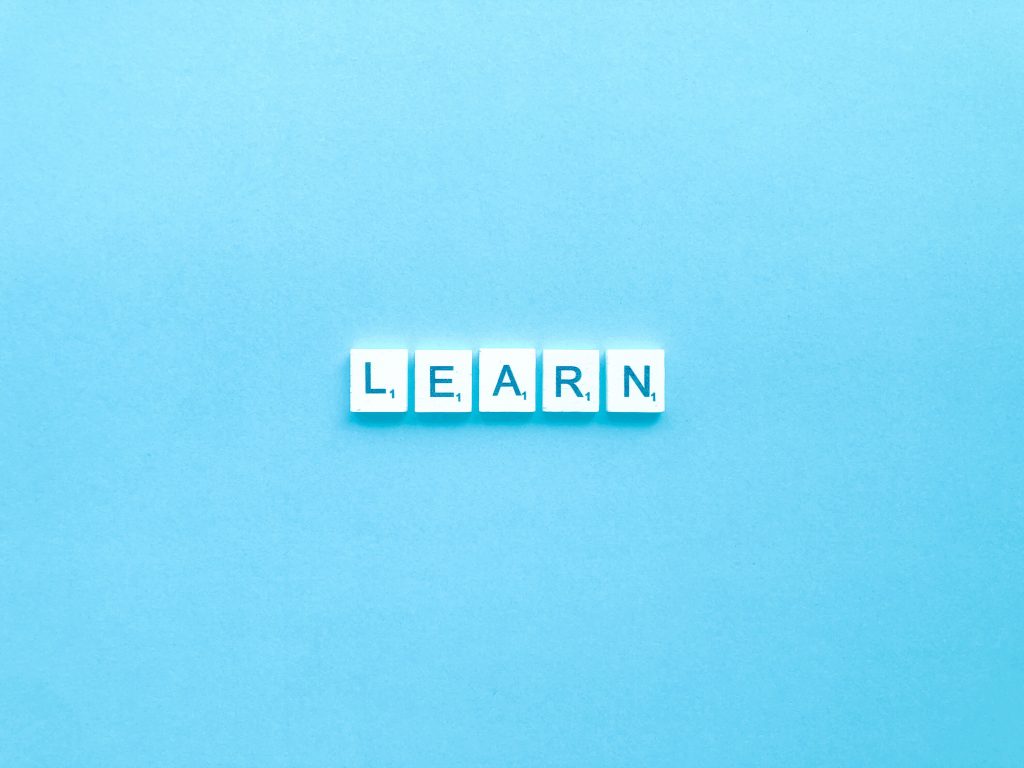 Learn - Image