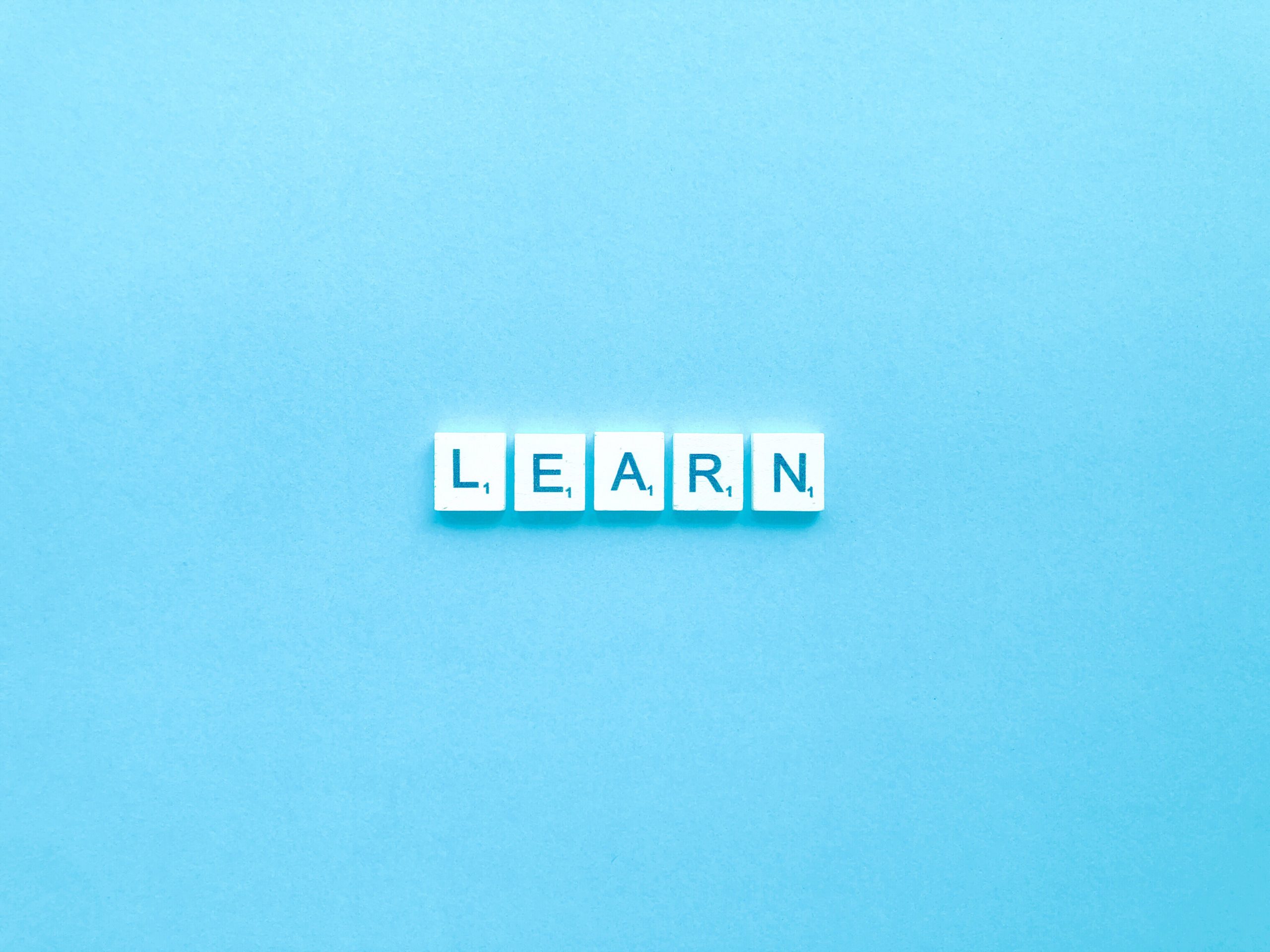 Learn - Image