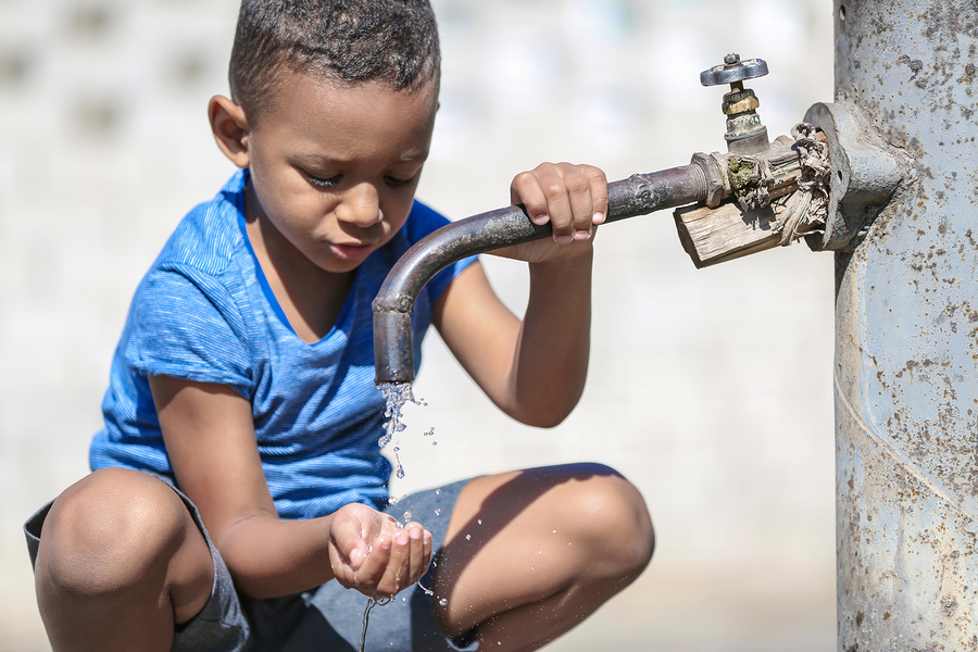 Edition 11 – Lead Poisoning: How What We Don’t Know Is Hurting America’s Children