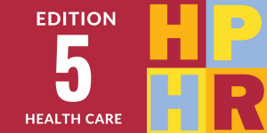 Edition 5 – Health Care