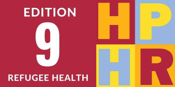 Edition 9 – Refugee Health