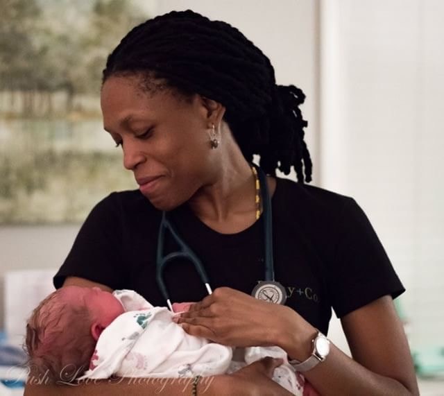 26 – COVID-19 Is a Great Opportunity for Black Women to Reconsider Hospital Birth