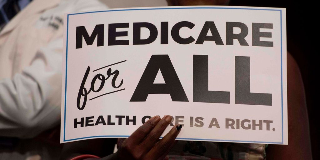 Edition 1 – Medicare for All: The Way Forward