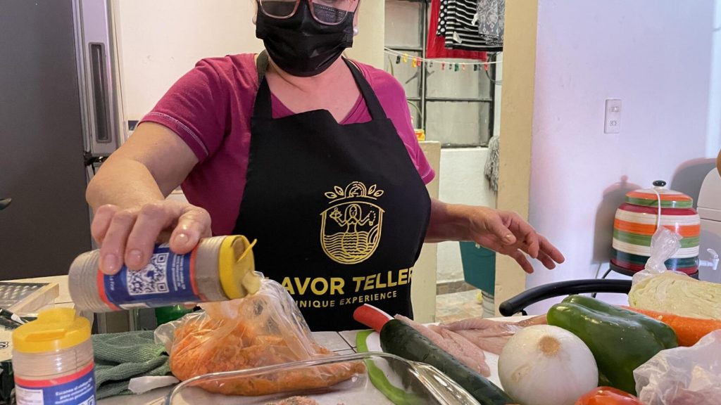 Edition 23 – Culturally Sensitive Cooking Classes to Increase Healthy Cooking Confidence in the Latino Community