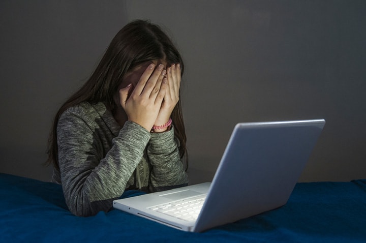 Ryan Sutherland, MPH, and the Dahuni Foundation address cyberbullying, a global public health problem