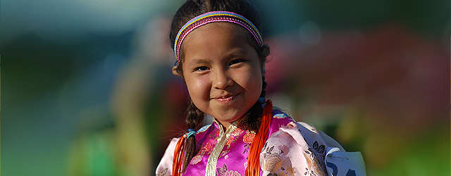 Edition 12 – Protecting the Public Health of Indian Tribes: the Indian Child Welfare Act