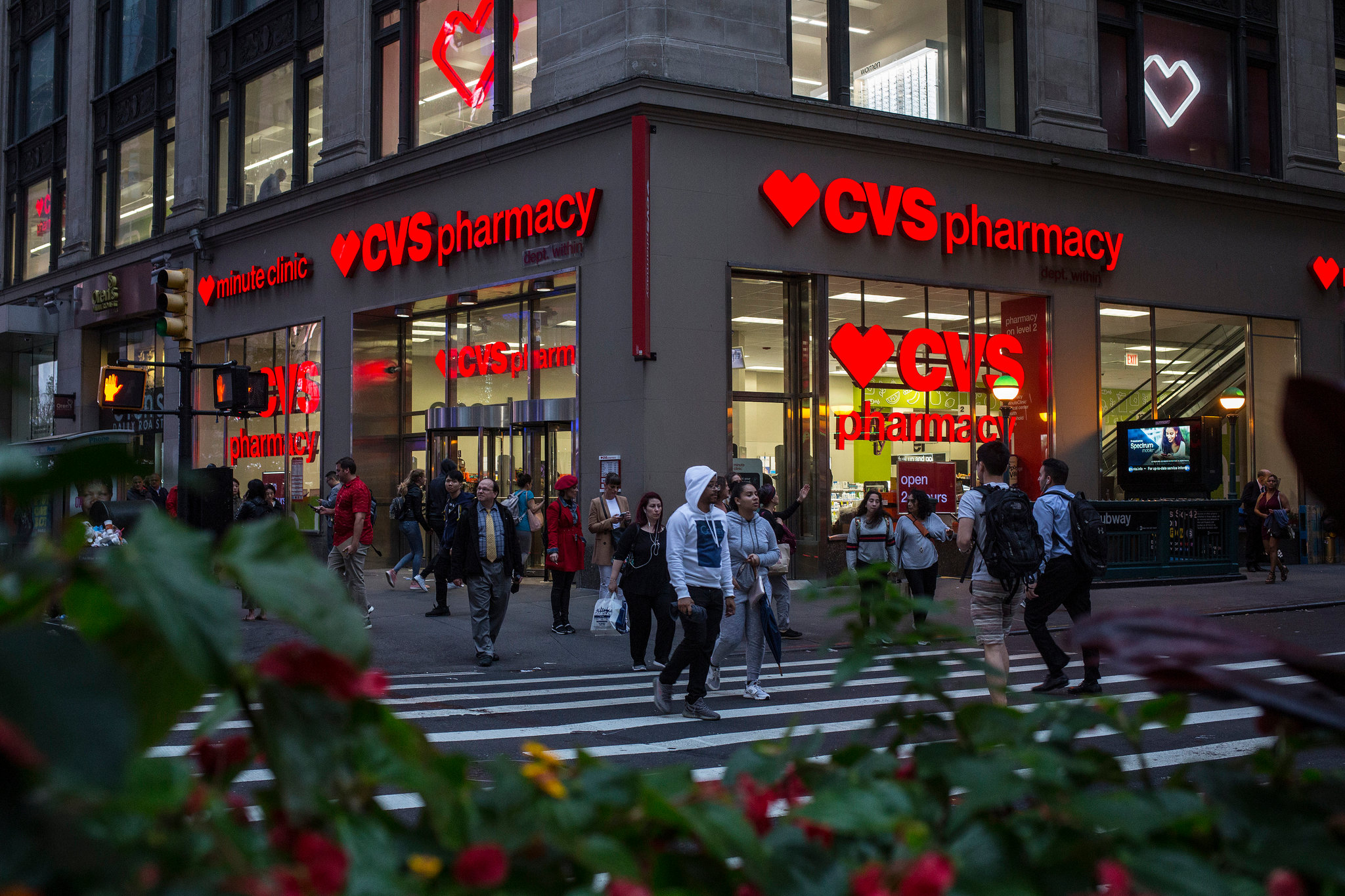 Edition 22 – CVS-Aetna Merger: Benefiting Consumers’ Health, If Not Their Pocketbooks