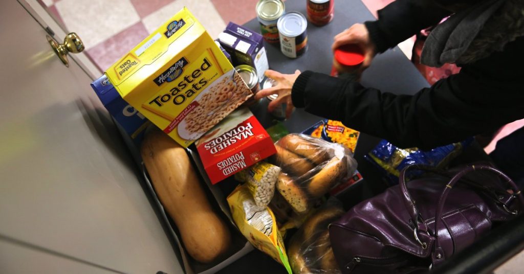 Edition 22 – Food Stamp Policy is Failing. Here’s Why.