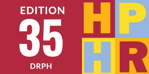 Edition 35 – DrPH Edition
