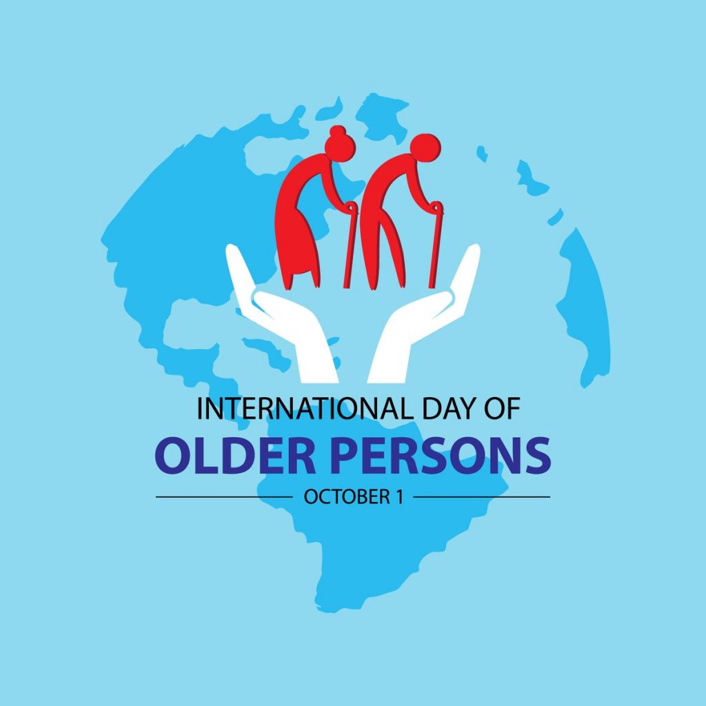 UNRCCA International Day of Older Persons