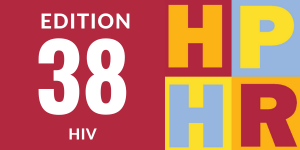 Edition 38 – Anniversary of HIV