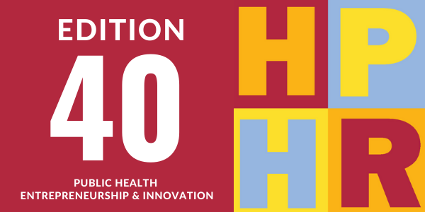 Edition 40 – LGBTQIA+ Health