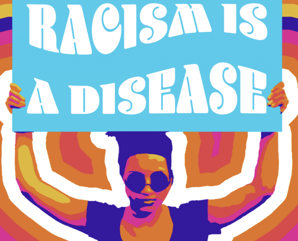 Racism Is a Disease