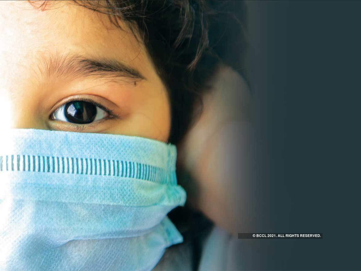 Second Wave of Covid-19 and Its Effect on Children’s Health During the Ongoing Covid-19 Pandemic in India