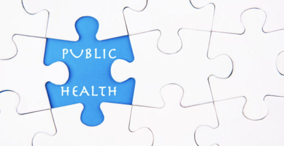Public health and sociology fit together nicely to lead to better insights about health outcomes. (Image: Public Health via Shutterstock)