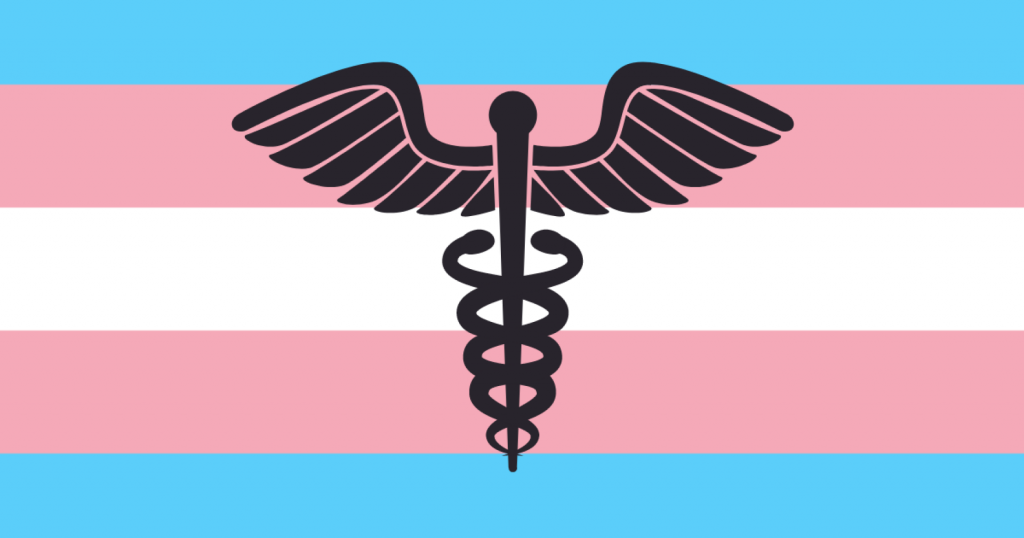 Edition 43 – Out of the Shadows: Centering the “T” in LGBTQ+ Health Care