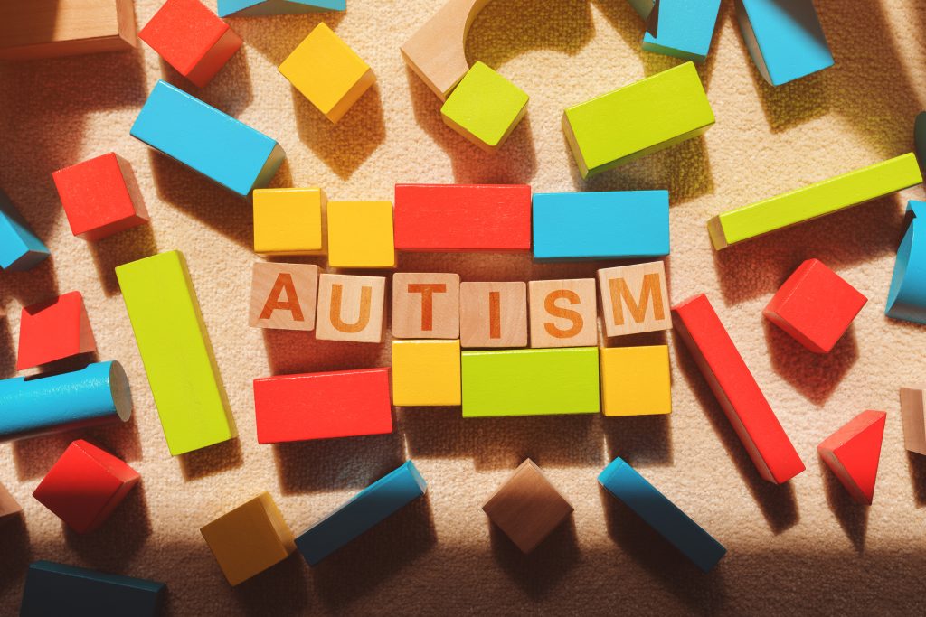 Edition 41 – A Literature Review of Gustatory Over-Responsivity Among the Population with Autism Spectrum Disorders​