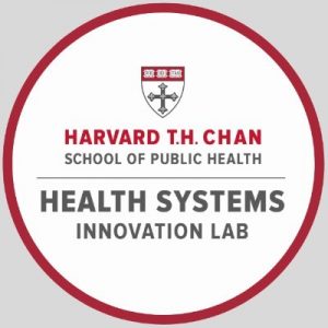 Harvard Health Systems Innovation Lab