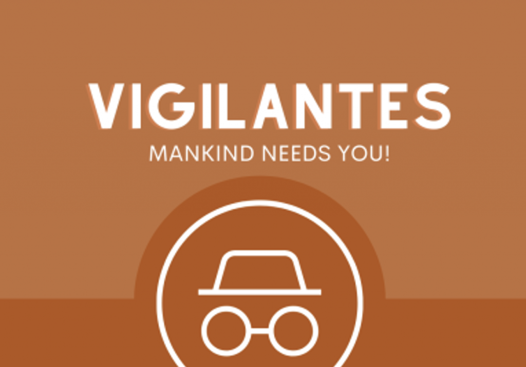 Edition 39 – Vigilantes: An Educational Game Proposal for Health Promotion