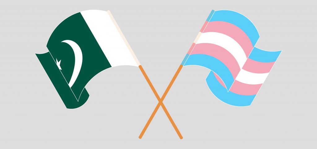 Crossed,And,Waving,Flags,Of,Pakistan,And,Transgender,Pride