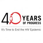 Cordella Lyon: HIV 40 Years Later: Interview with Helen Turner