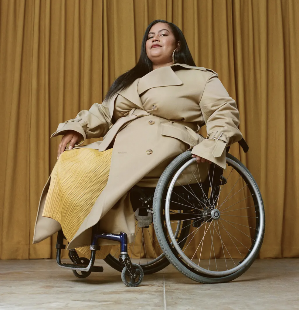 Edition 44 – Providing Equitable Access to Health Care for Individuals with Disabilities: An Important Challenge for Medical Education - Stand-up comedian, actor, and writer Danielle Perez anthology