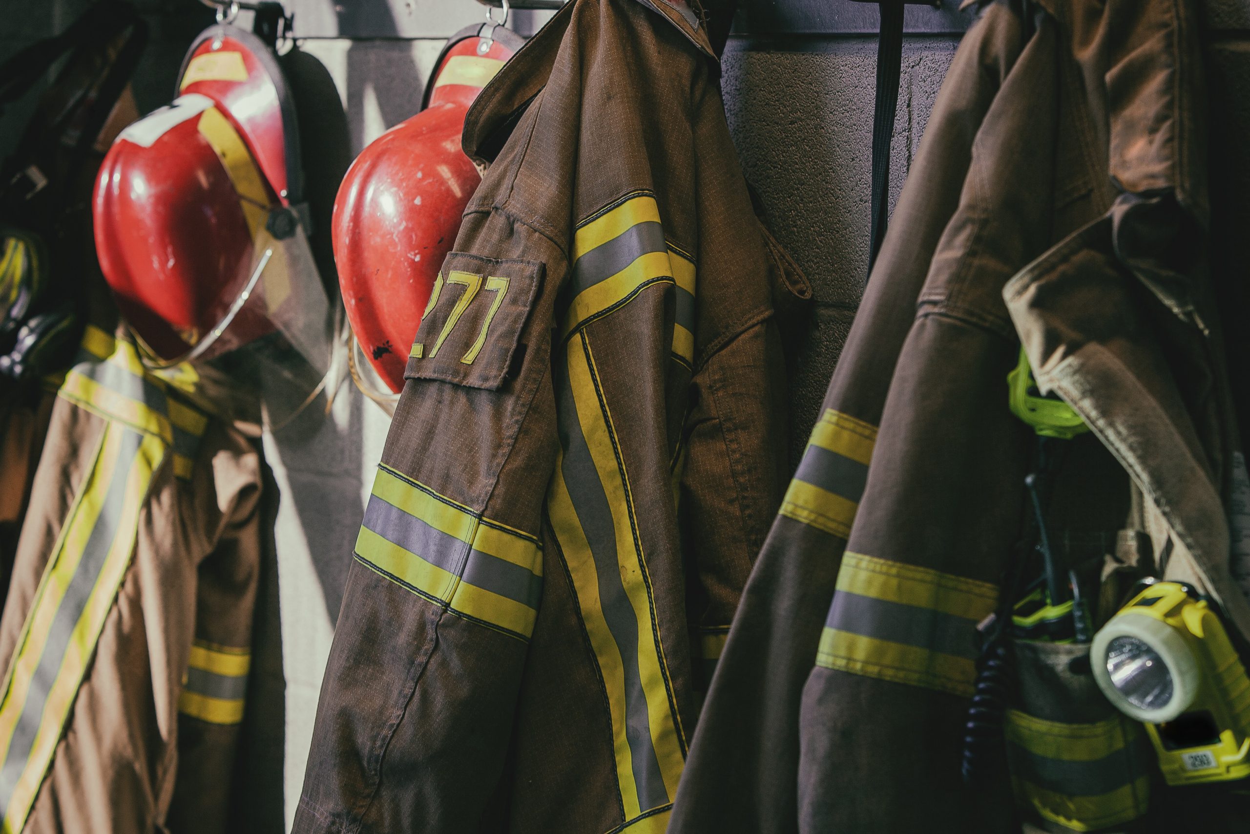 Edition 58 – Establishment of Human Trafficking Reporting Protocols, Mandatory Specialized Training, and the Development of a Human Trafficking Liaison Officer (HTLO) for Alameda County Fire Department (ACFD)