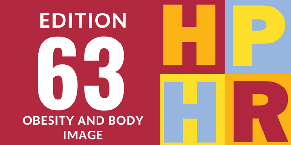 edition 63 - Obesity and Body Image