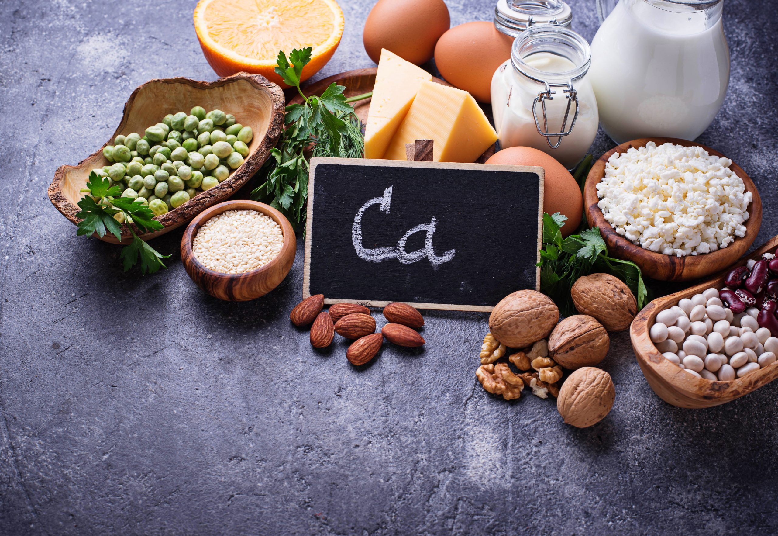 Edition 41 – Improvement in calcium intake in the Asian population: A narrative review