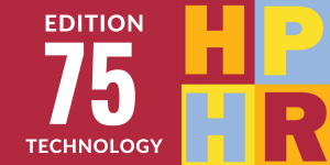 Edition 75 - Technology