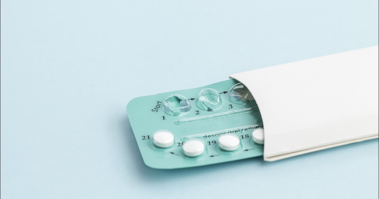 Discontinuation of Hormonal Contraception: A Systematic Review and Metanalysis