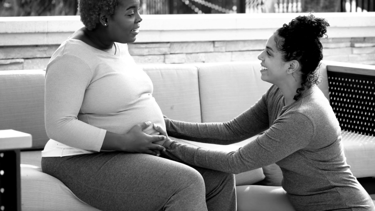Edition 76 - The Relationship Between Live Births and CVD Among African American Women in Jackson Heart Study